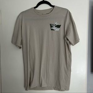 NWOT Under Armour Open Season Hunting T-Shirt